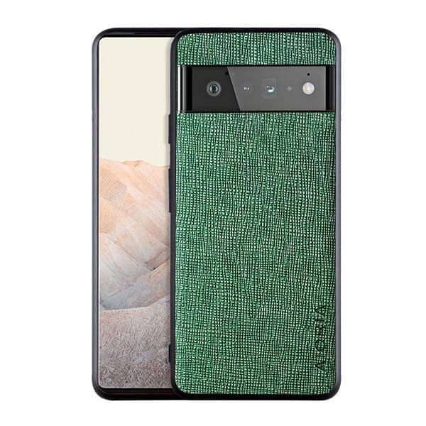 For Google Pixel AIORIA Textile Fabric Shockproof Soft TPU Heavy Duty Slim Back Case Cover For Google Pixel AIORIA Textile Fabric Shockproof Soft TPU Heavy Duty Slim Back Case Cover